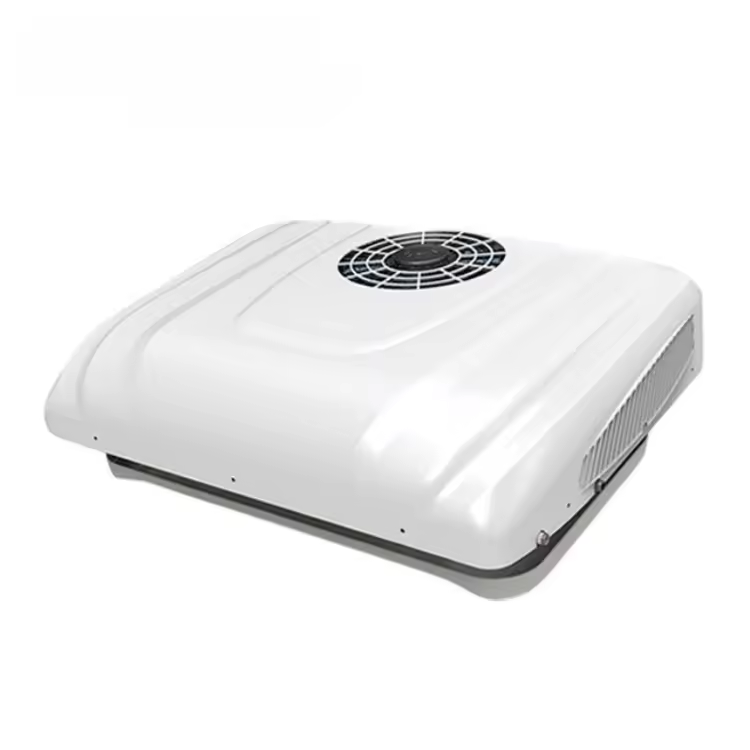 RGFROST Universal 12V/24V Car Truck Roof Top Estacionamento Elétrico Ar Condicionado RG001