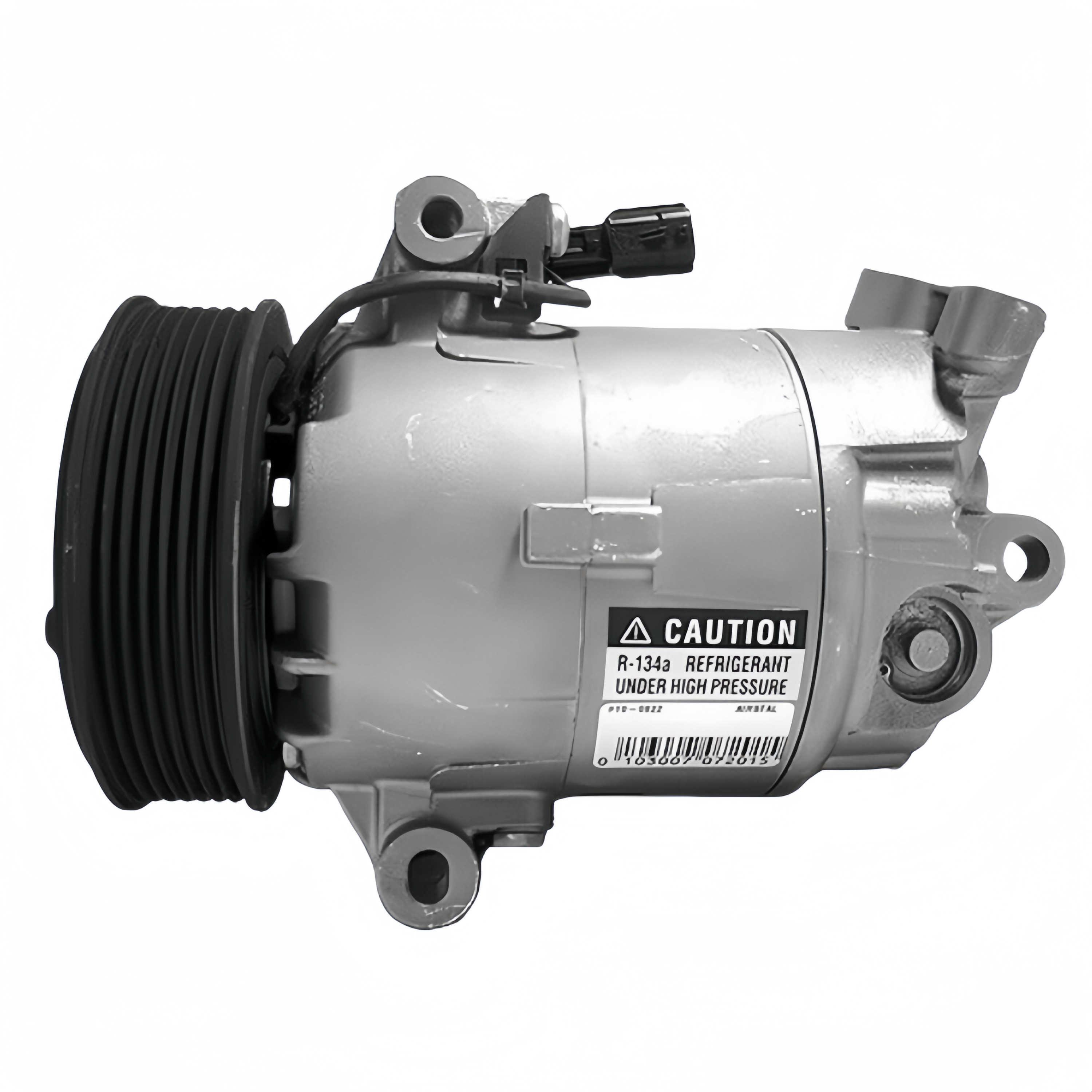 RGFROST 12V 24V Auto AC Klimaanlage Kompressor Universelle Kühlung für Autos 1 Year Warranty New Conditioner Parts RGC004