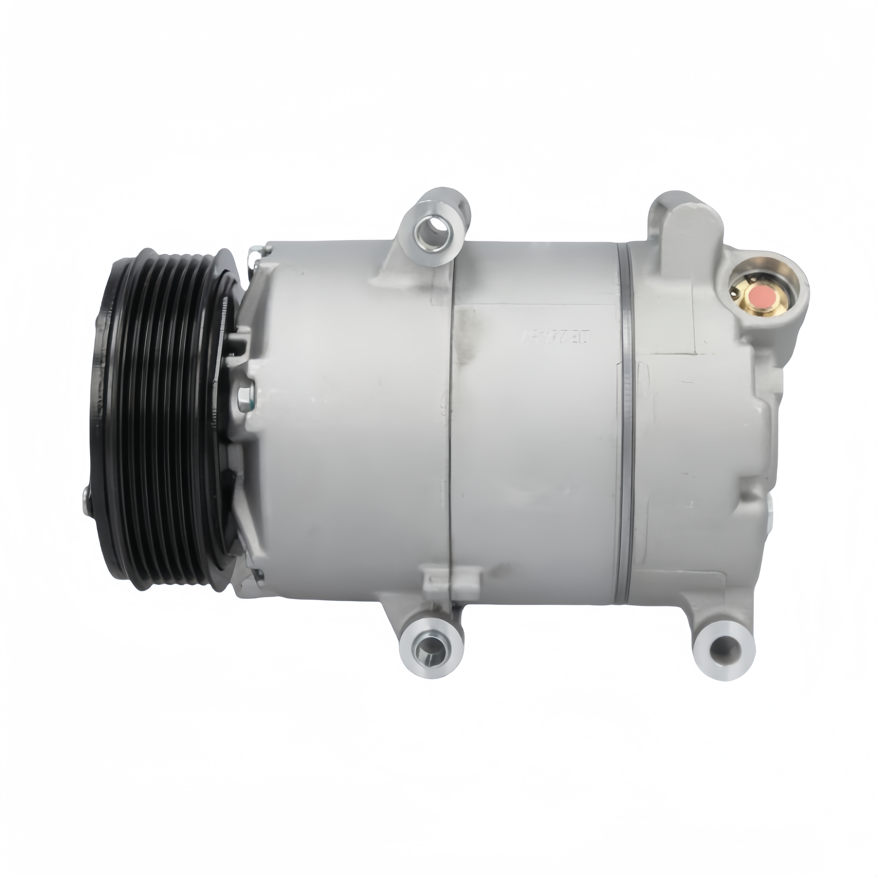 RGFROST 12V 24V Auto AC Compresseur de climatisation Réfrigération universelle pour voitures 1 Année de garantie Pièces de conditionneur neuves RGC005