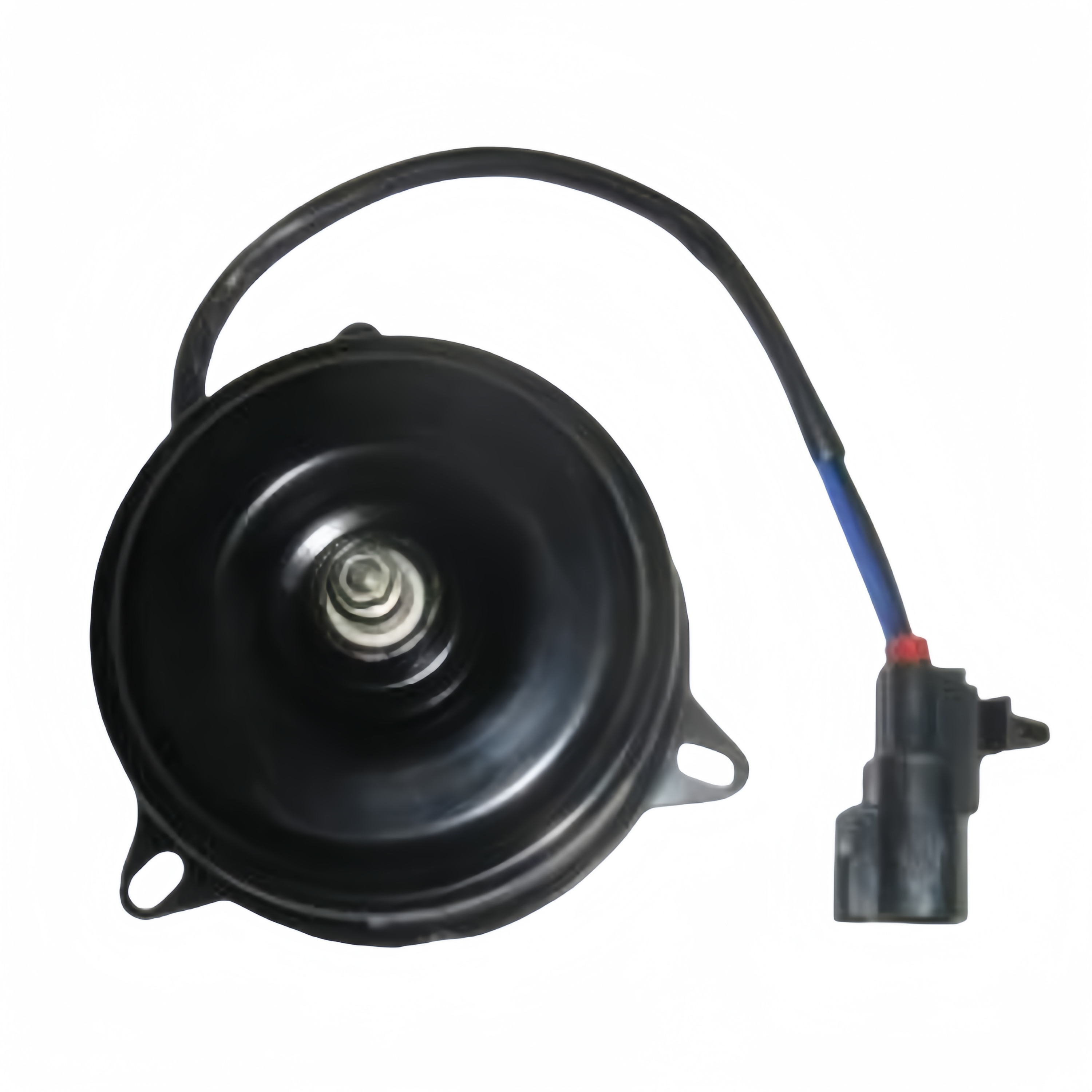 RGFROST 12V 24V Auto AC Climatisation Condenseur Ventilateur Moteur Réfrigération Universelle Pour Voitures 1 Année Garantie Pièces de conditionneur neuves RGM011