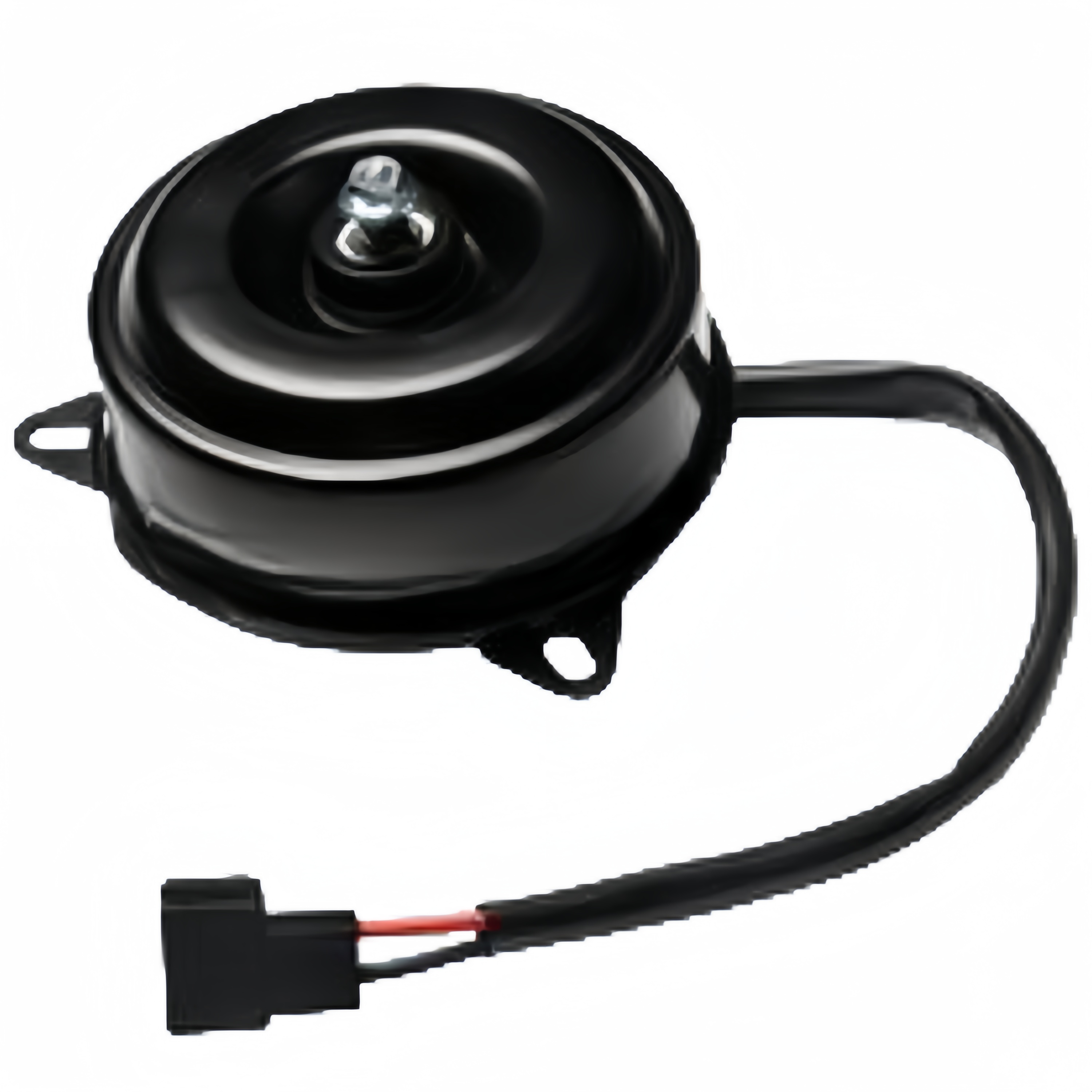 RGFROST 12V 24V Auto AC Aer condiționat Condensator Ventilator Motor Refrigerare universală pentru mașini 1 Year Warranty New Conditioner Parts RGM003