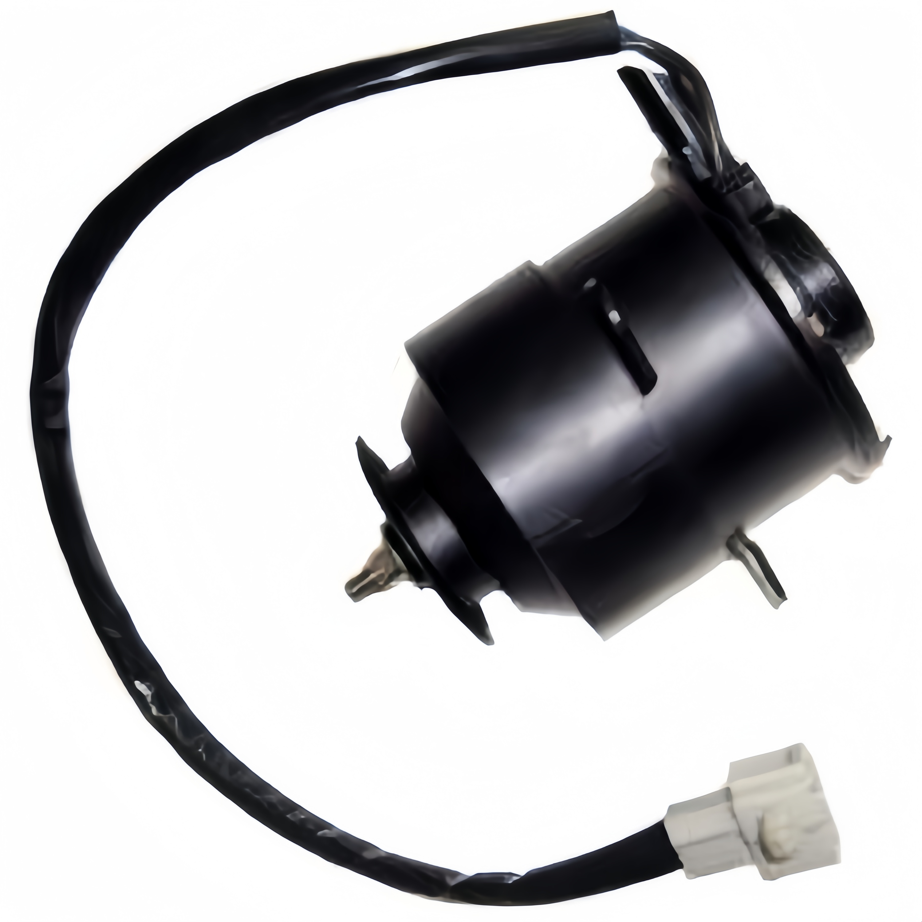 RGFROST 12V 24V Auto AC Climatisation Condenseur Ventilateur Moteur Réfrigération Universelle Pour Voitures 1 Garantie d’un an Pièces de conditionneur neuves RGM026