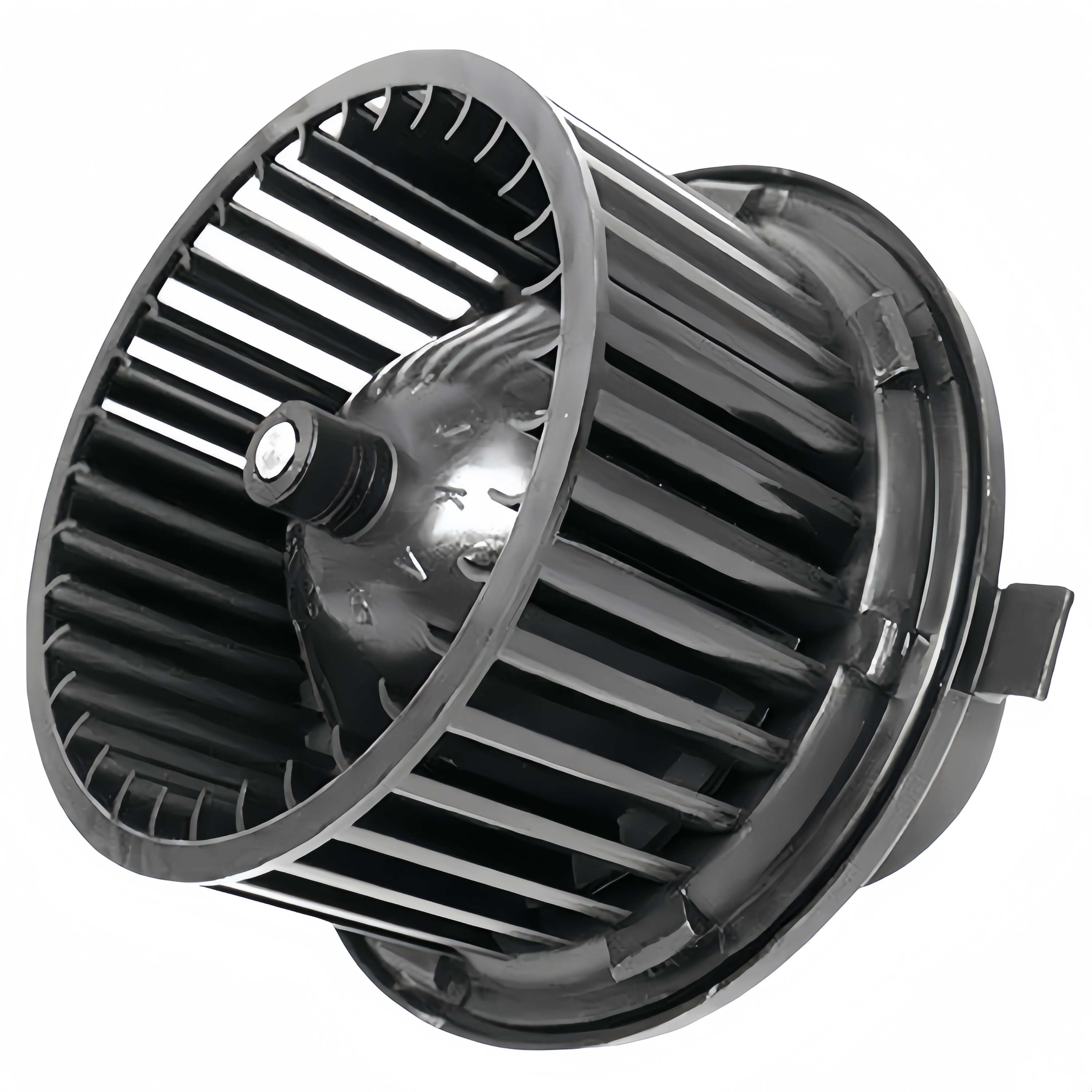 RGFROST 12V 24V Auto AC Air Conditioning Blower Universal Refrigeration ...