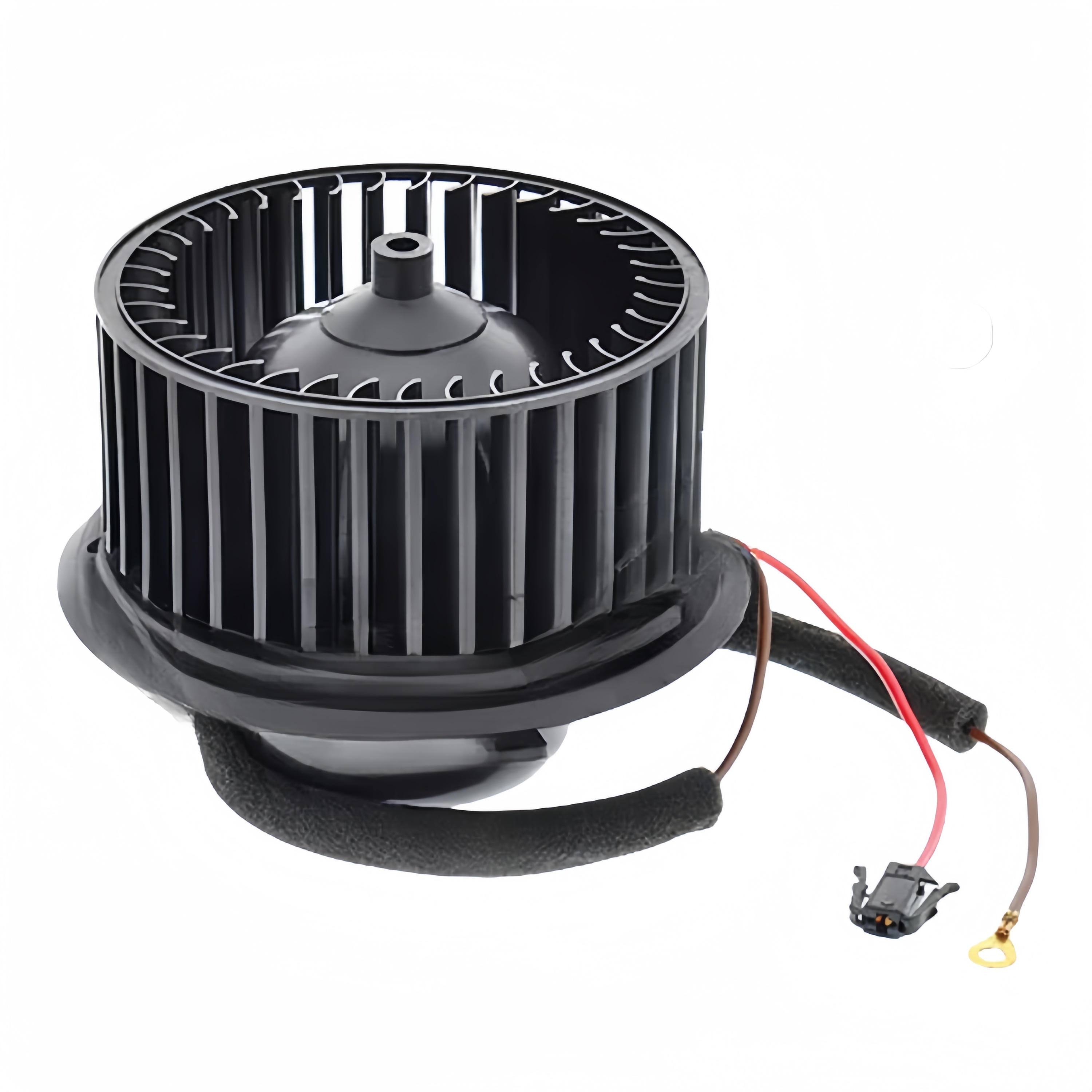 RGFROST 12V 24V Auto AC Climatiseur Ventilateur Réfrigération Universel pour Voitures 1 Year Warranty New Conditioner Parts RGB006