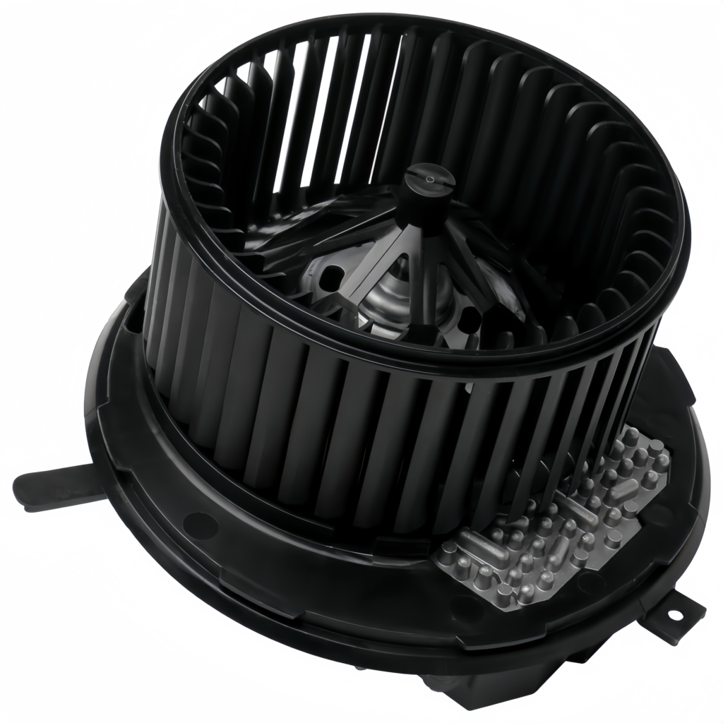 RGFROST 12V 24V 자동 AC 에어컨 송풍기 범용 냉동 자동차 1 Year Warranty New Conditioner Parts RGB009