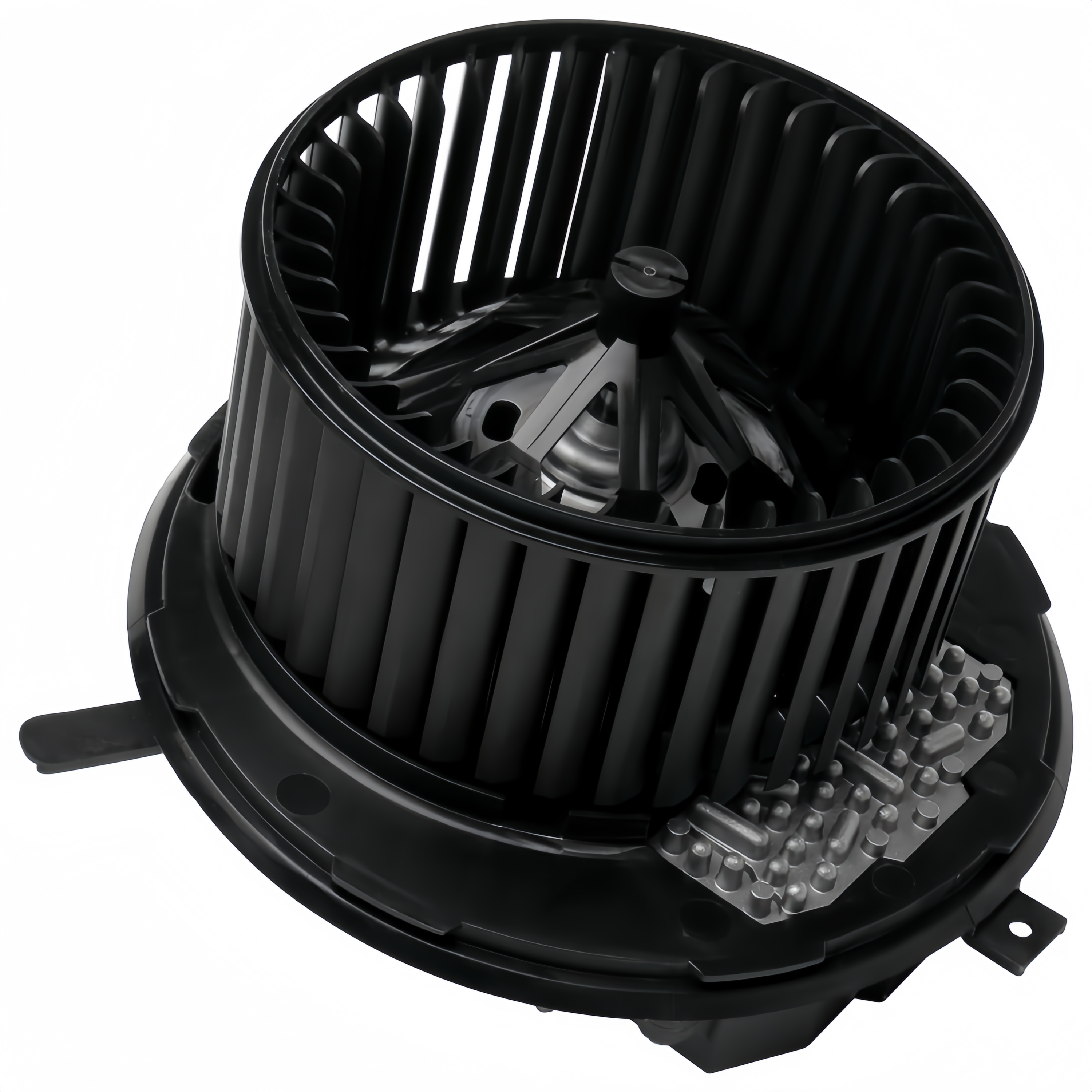 RGFROST 12V 24V Auto AC Aire acondicionado Soplador Refrigeración Universal para Automóviles 1 Año de garantía Piezas de acondicionador nuevas RGB009