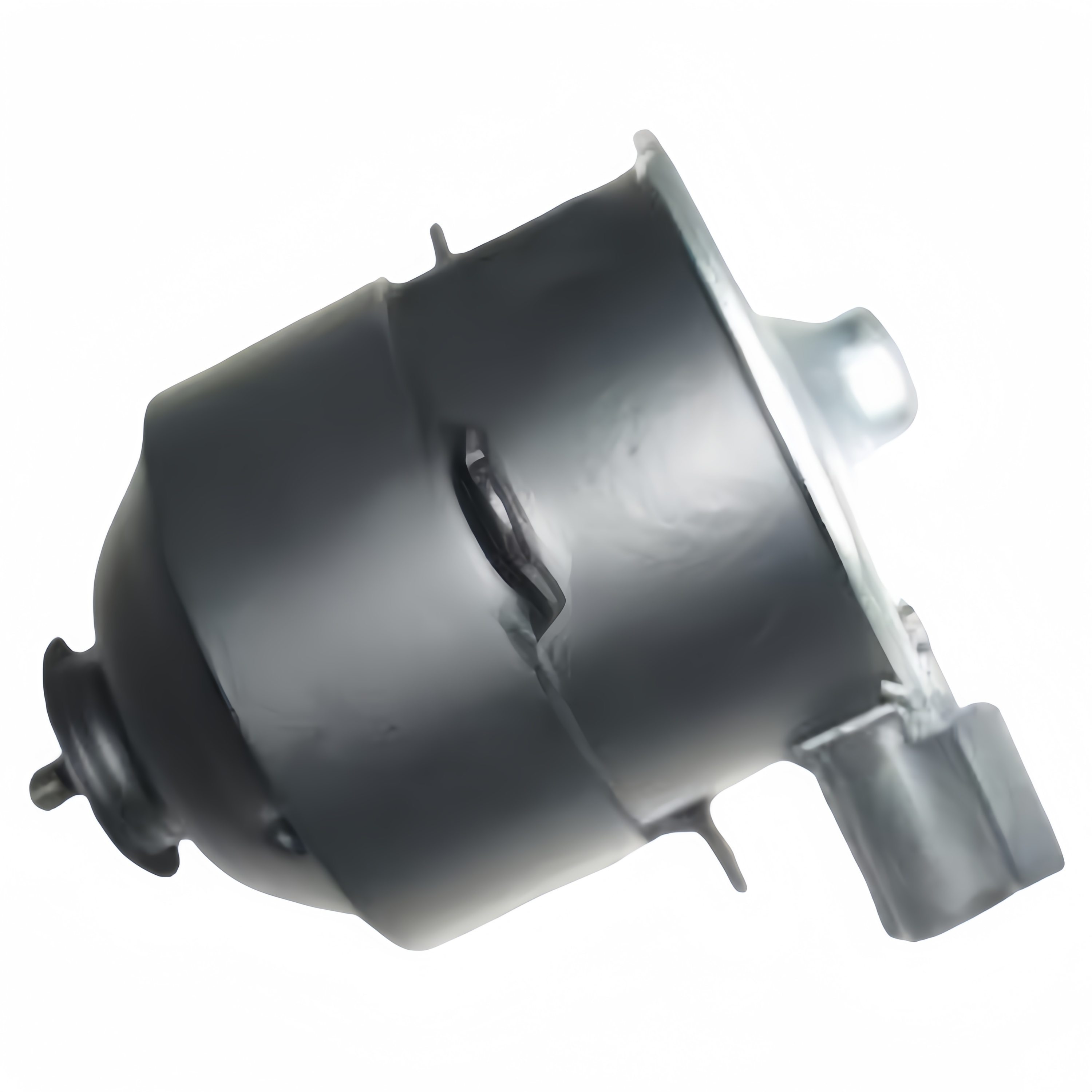 RGFROST 12V 24V Auto AC Climatisation Condenseur Ventilateur Moteur Réfrigération Universelle Pour Voitures 1 Année Garantie Pièces de conditionneur neuves RGM027