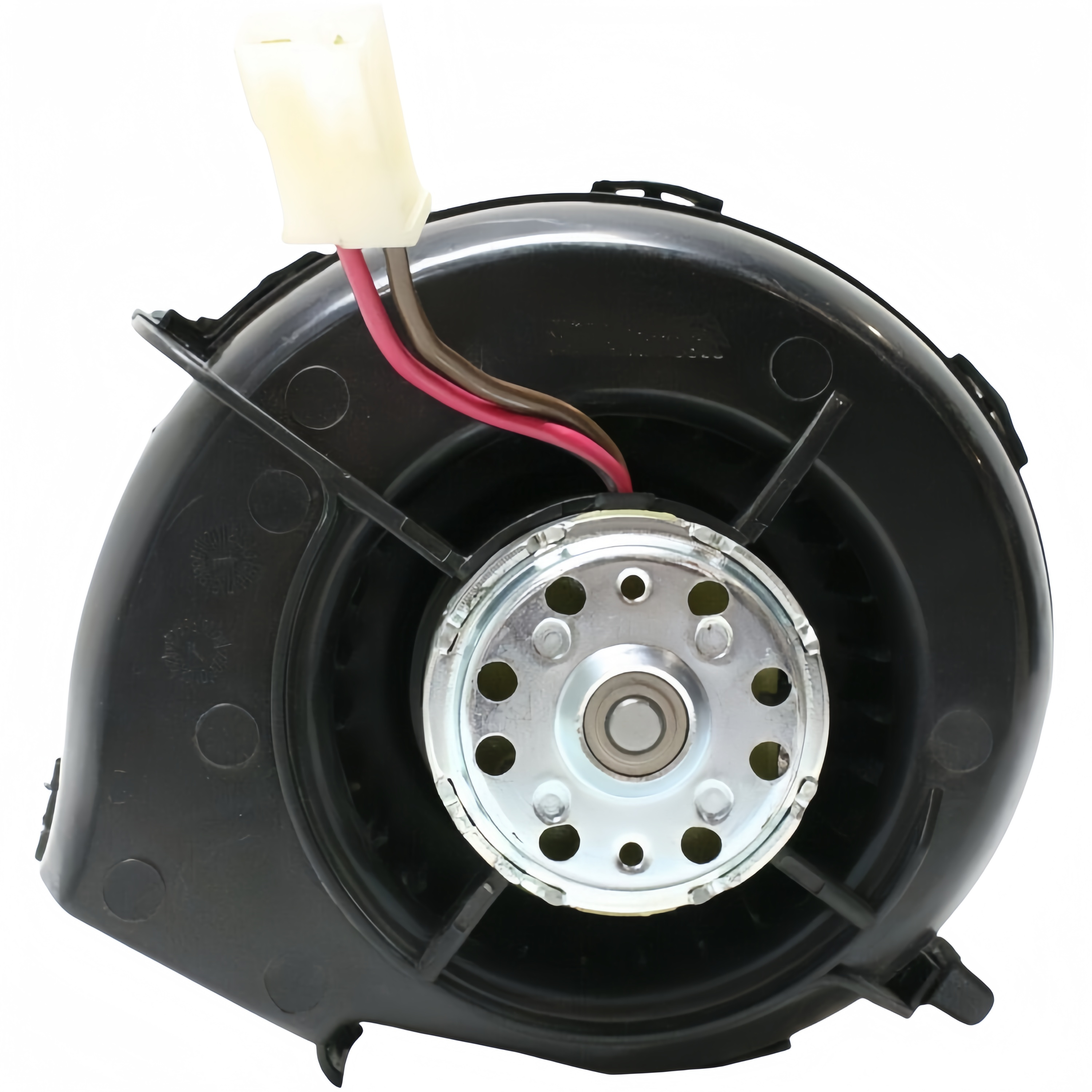 RGFROST 12V 24V Auto AC Climatiseur Ventilateur Réfrigération Universel pour Voitures 1 Year Warranty New Conditioner Parts RGB003