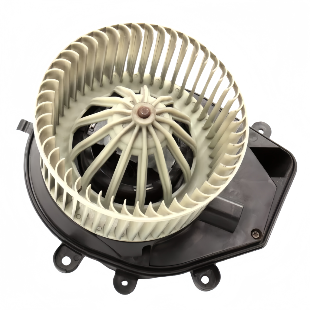 RGFROST 12V 24V 자동 AC 에어컨 송풍기 범용 냉동 자동차 1 Year Warranty New Conditioner Parts RGB008