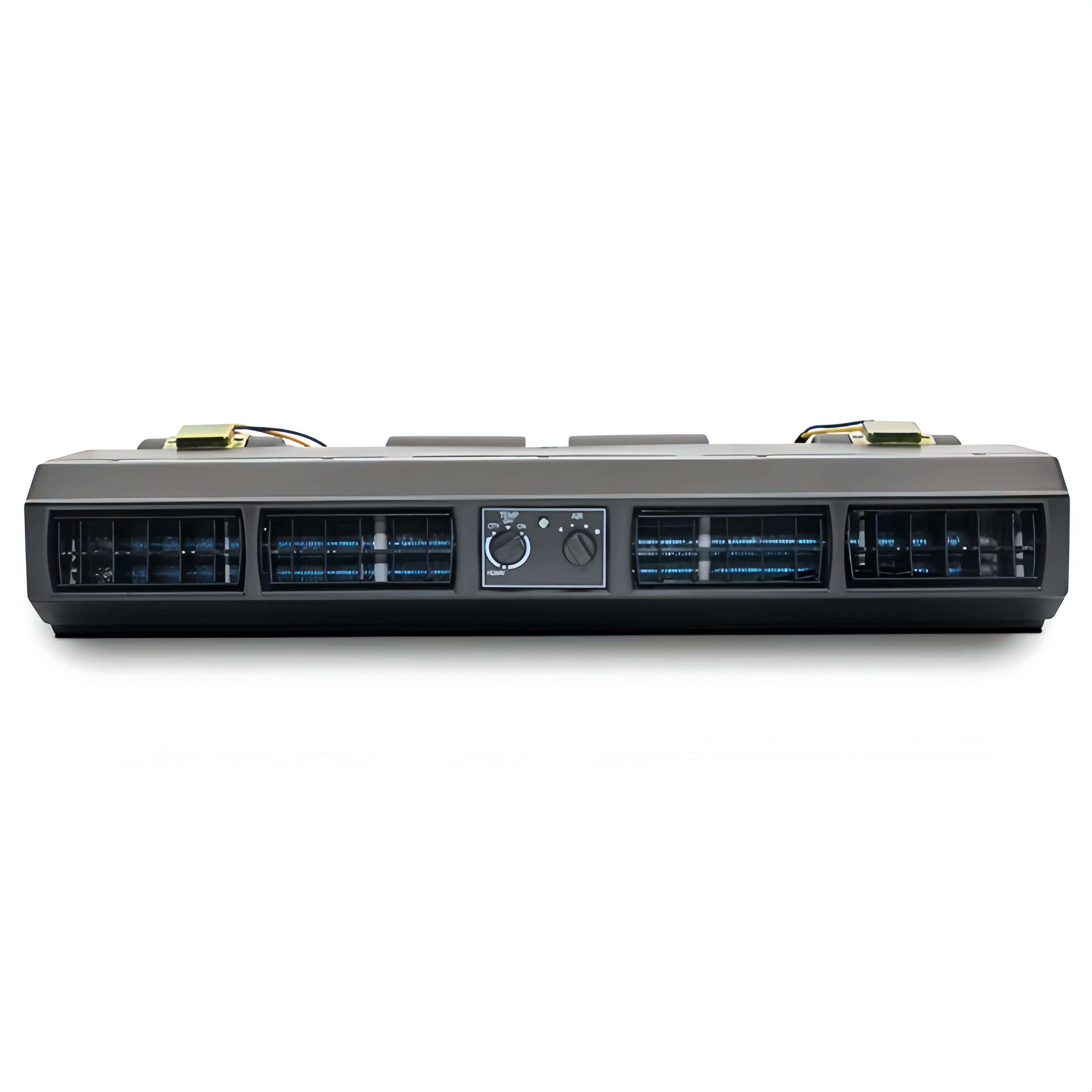 RGFROST 12V 24V Auto AC Air Climatisation Évaporateur Réfrigération Universelle pour Voitures 1 Année Garantie Pièces de conditionneur neuves RGE005