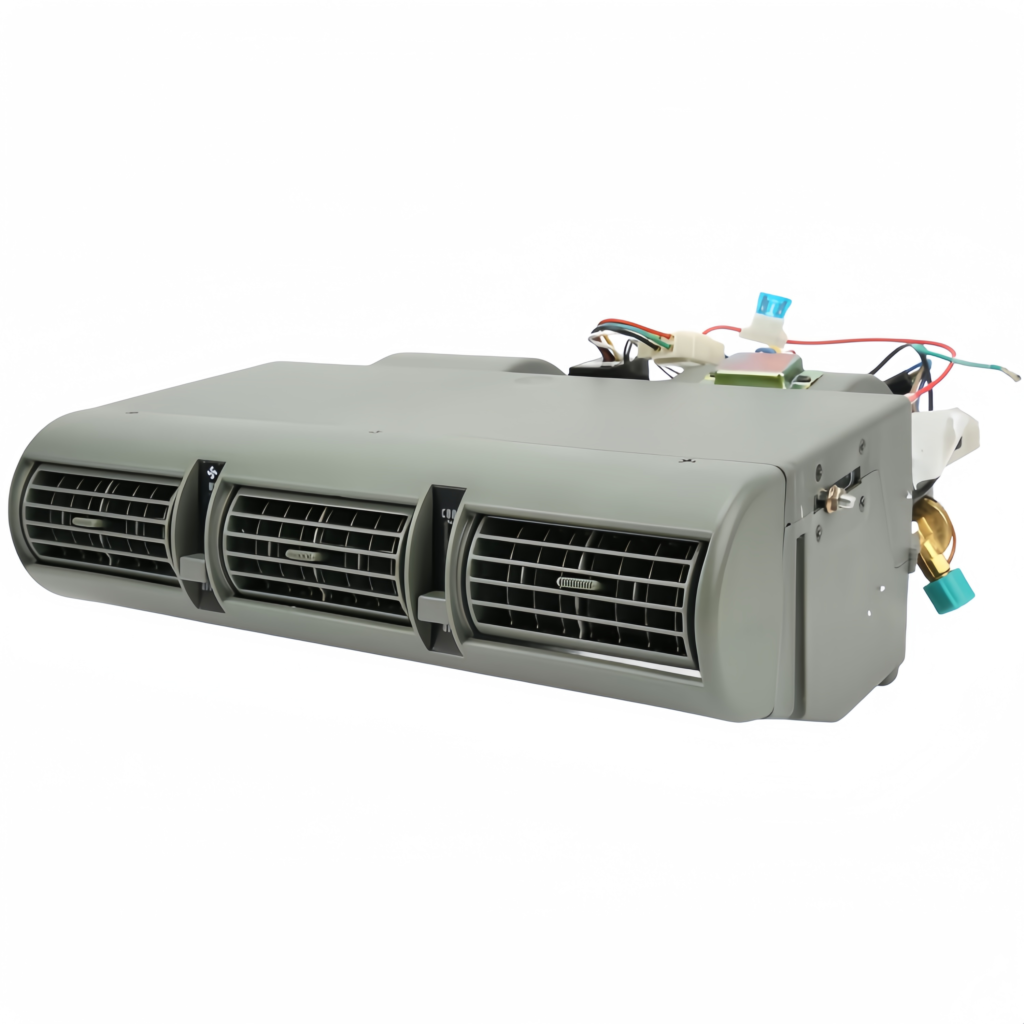 RGFROST 12V 24VオートACエアコンエバポレーター車用ユニバーサル冷凍 1 年保証新品コンディショナーパーツRGE010