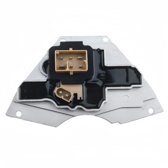 RGFROST Universal Car Air Condition System Blower Resistor RGR002