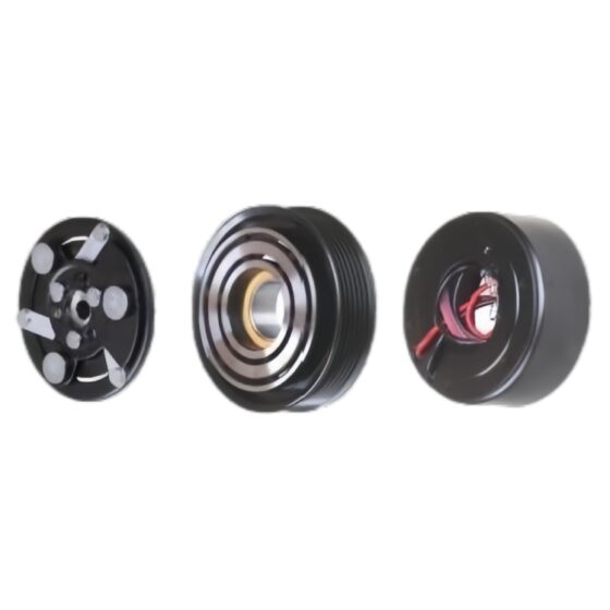 RGFROST Universal Car Air Condition System compressor clutch RGC003