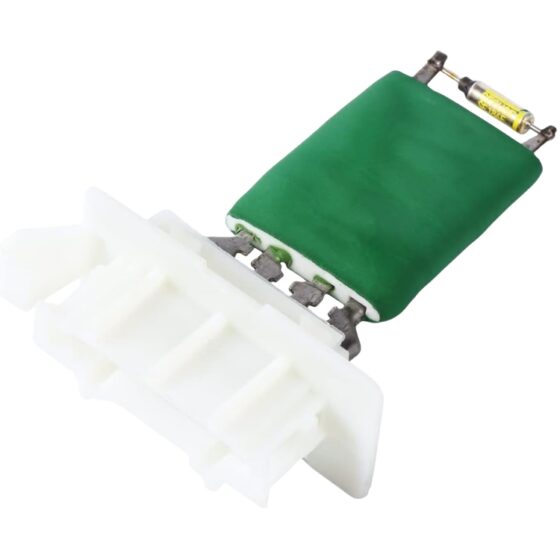 RGFROST Universal Car Air Condition System Blower Resistor RGR006