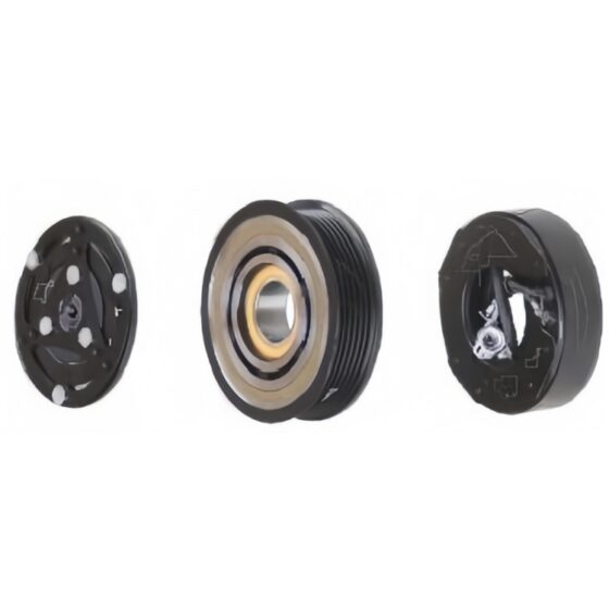 RGFROST Universal Car Air Condition System compressor clutch RGC001