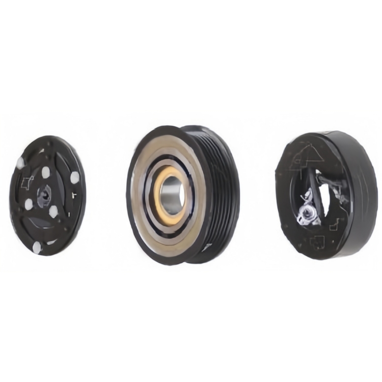 RGFROST Universal Car Air Condition System compressor clutch RGC001