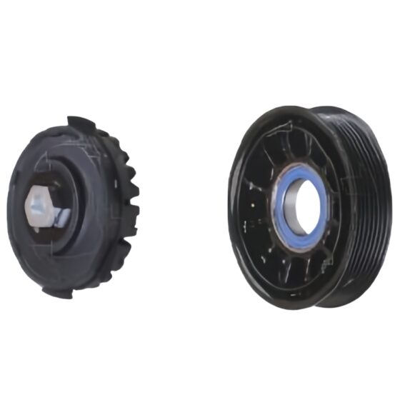 RGFROST Universal Car Air Condition System compressor clutch RGC002