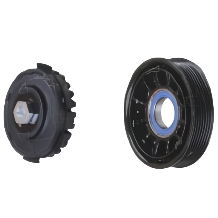 RGFROST Universal Car Air Condition System compressor clutch RGC002