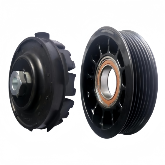 RGFROST Universal Car Air Condition System compressor clutch RGC005