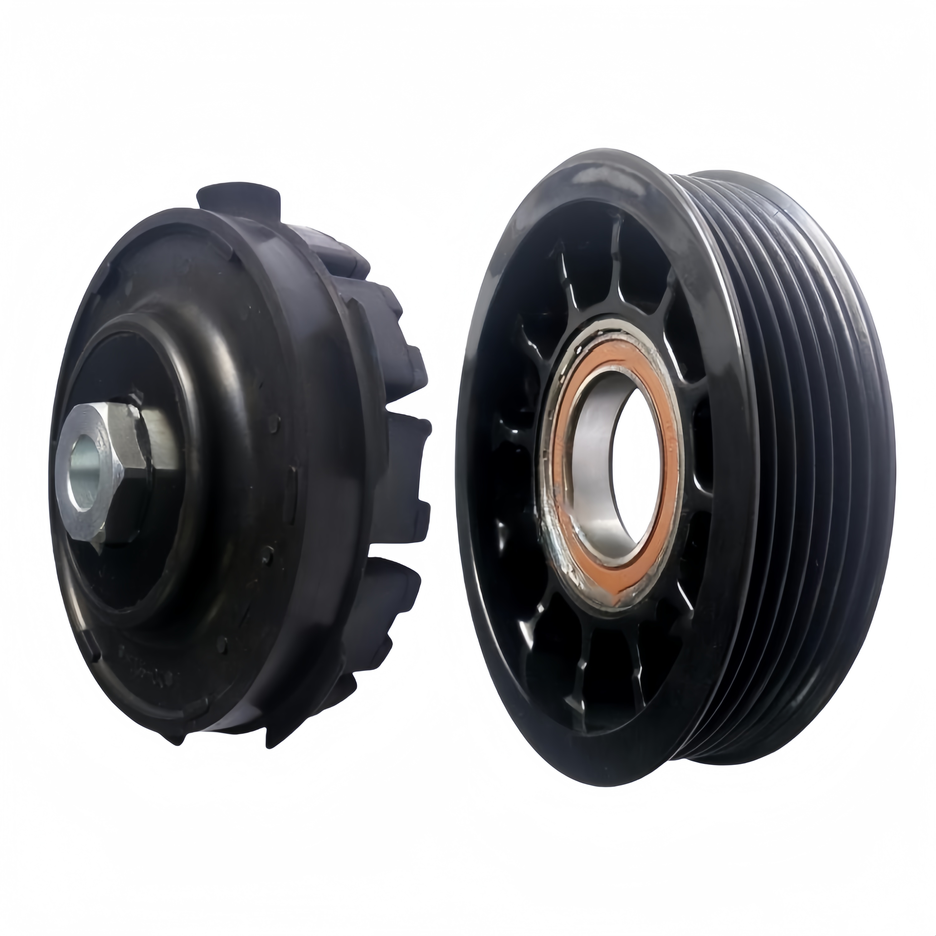RGFROST Universal Car Air Condition System compressor clutch RGC005