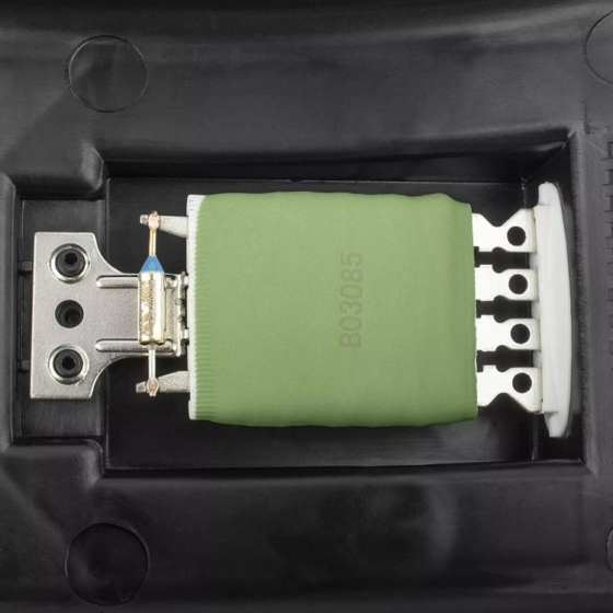 RGFROST Universal Car Air Condition System Blower Resistor RGR005