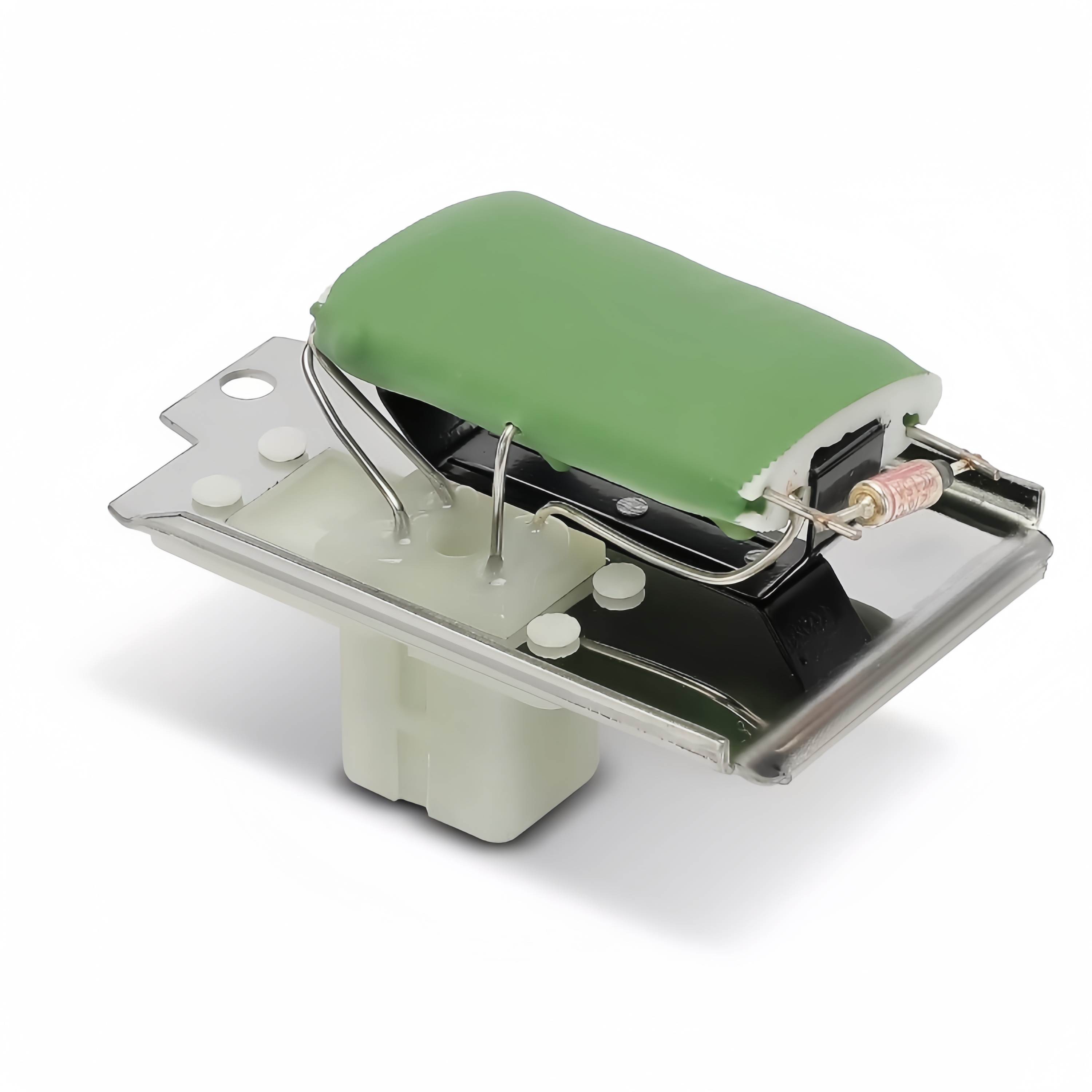 RGFROST Universal Car Air Condition System Blower Resistor RGR004