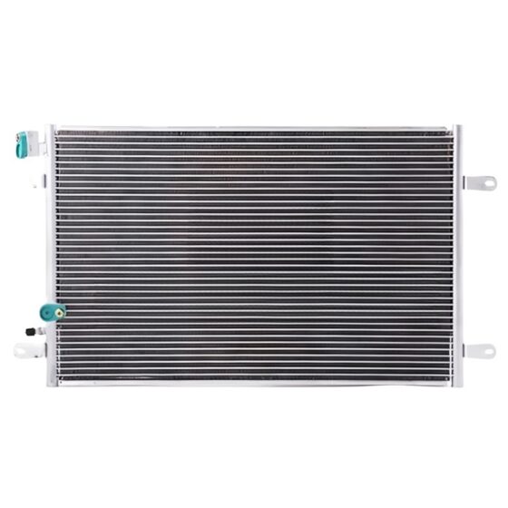 RGFROST For Audi A6 Car Air Condition System Condenser RGC-001