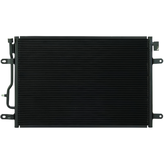 RGFROST For Audi A4/S4 Car Air Condition System Condenser RGC-002