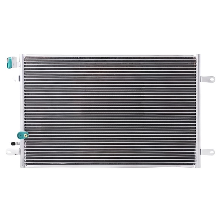RGFROST For Audi A6 Car Air Condition System Condenser RGC-001
