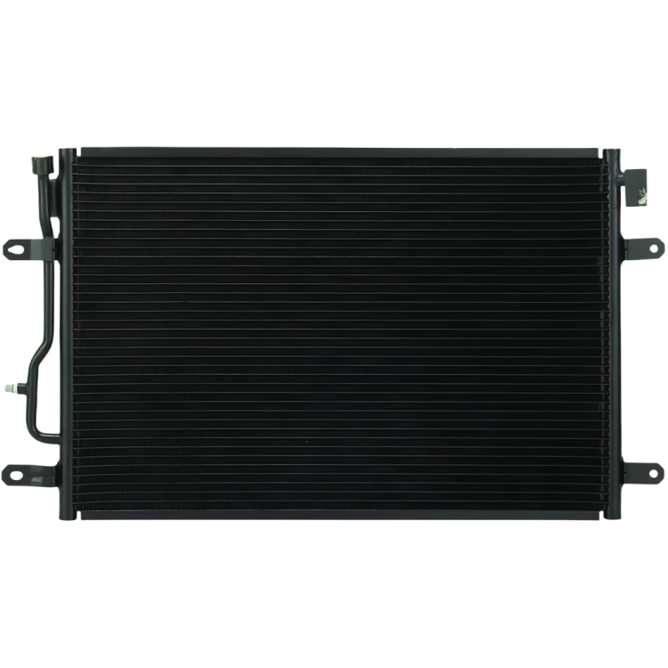 RGFROST для системы кондиционирования автомобиля Audi A4 / S4 Конденсатор RGC-002