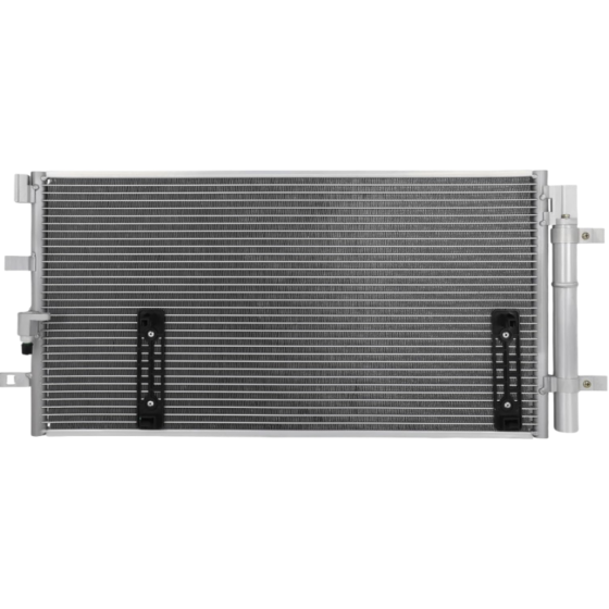 RGFROST For Audi A4 Car Air Condition System Condenser RGC-003