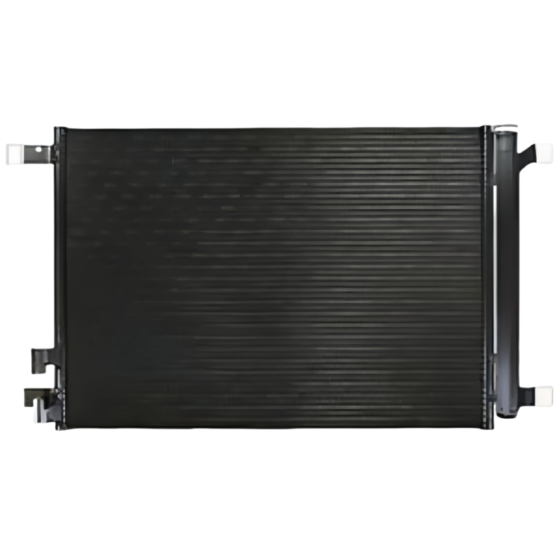 RGFROST For Audi A3/S3 Car Air Condition System Condenser RGC-005