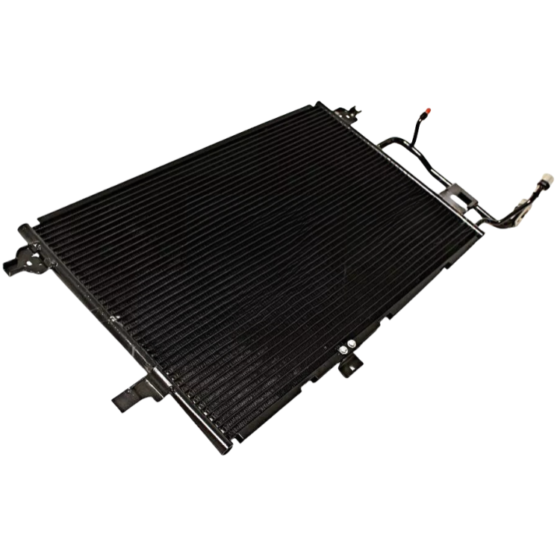 RGFROST For Audi A6 2.5 Car Air Condition System Condenser RGC-006