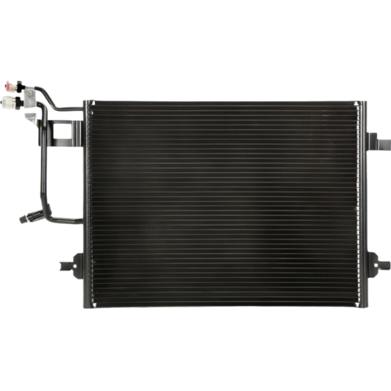 RGFROST For Audi A4 Car Air Condition System Condenser RGC-004