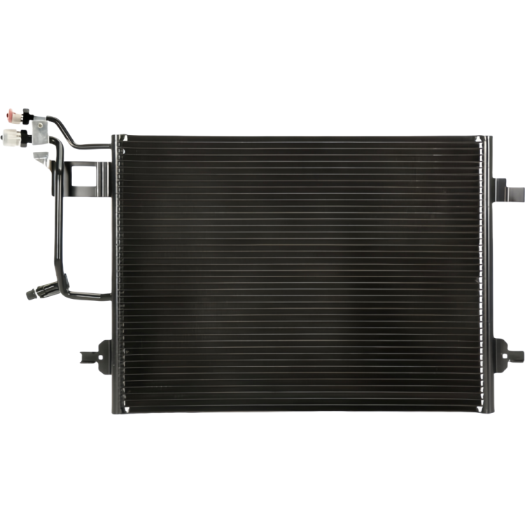 RGFROST For Audi A4 Car Air Condition System Condenser RGC-004